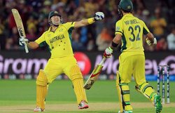 Srilanka vrs Australia Cricket Series: बैली की पारी ने चांदीमल के शतक पर फेरा पानी, ऑस्ट्रेलिया ने जीता मैच