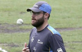 ausvsnz, world cup 2015, international cricket, Daniel Vettori retirement, Daniel Vettori