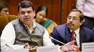 devendra fadnavis, muslim quota, muslims in education, bjp govt in maharashtra, bombay high court, maratha reservation, muslim quota maharashtra