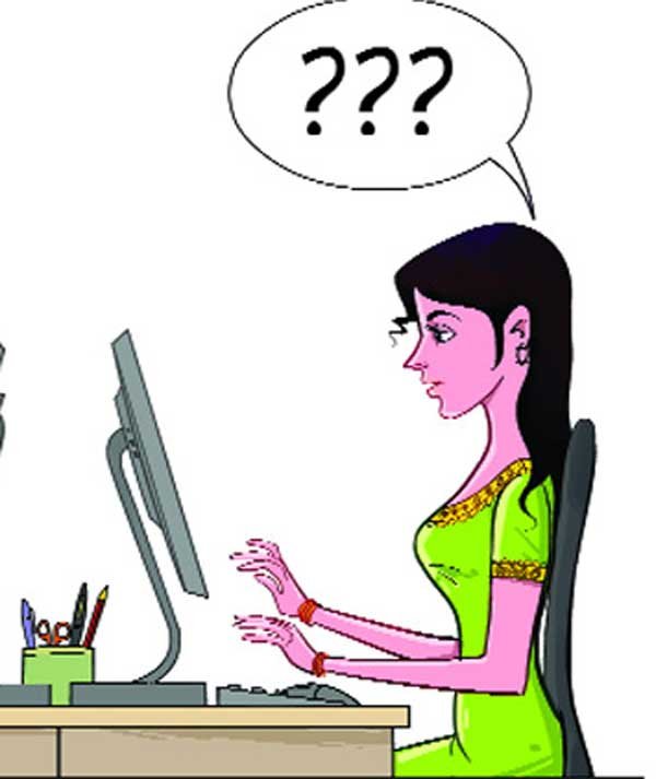एक बार प्रोफाइल बनाकर भूल न जाएं। उसे नियमित तौर पर चेक करते रहें। किसी रिक्वेस्ट का जवाब देने में ज्यादा समय न लगाएं। किसी रिक्वेस्ट पर हद से ज्यादा दिलचस्पी न दिखाएं। सामने वाला कोई बात पूछे या मोबाइल नंबर मांगे तभी दें। अनावश्यक जल्दबाजी न करें। (फोटो स्रोत: थिंकस्टोक इमेज)