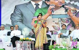 Gujarat bill, anandi ben patel, gujarat, Reject, Anti Terror Bill, assembly pass
