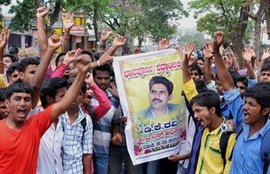 IAS Suicide, Banglore, Central Govt, Rajnath Singh, CBI