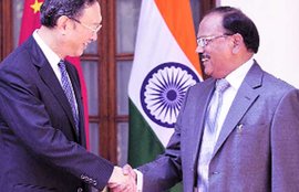 Prime Minister Narendra Modi, Indo-China relation, India China talks, LAC issue, Chinese State Councillor Yang Jiechi, Indian National Security Advisor Ajit Doval