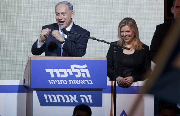 Israel, Benjamin Netanyahoo, Victory, Miracle, History created, one Statement changed fate, Barak Obama, Narendra Modi, इस्त्राइल, बेंजामिन नेतन्याहू, जीत, चमत्कार, इतिहास रचा, एक बयान ने बदली किस्मत, बराक ओबामा, नरेंद्र मोदी