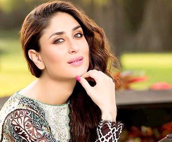 बॉलीवुड की 'चुलबुली' अभिनेत्री करीना कपूर हैं बड़ी दिलवाली... नहीं समझे आप? (फोटो: बॉलीवुड हंगामा)