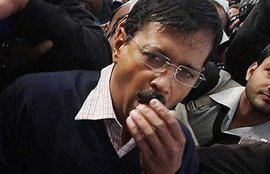 arvind kejriwal cough, arvind kejriwal health treatment, AAP, delhi CM
