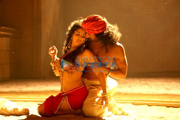 Box Office Collection, Ek Paheli Leela, Sunny Leone, Bollywood, Movie