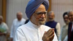 कोयला घोटाला: आरोपी के तौर पर मनमोहन सिंह को सम्मन