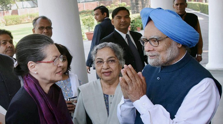 manmohan singh, coal scam, sonia gandhi, coal allocation case, hindalco, manmohan coal scam, congress, india news