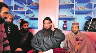 masarat alam, masarat alam’s release, narendra modi, modi on masarat release, hurriyat hardliner masarat alam, parliament, lok sabha, masarat released, rajya sabha