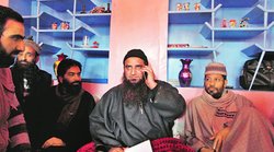मसरत आलम की रिहाई पर मोदी ने कहा: ‘राष्ट्रीय सुरक्षा से खिलवाड़ बर्दाश्त नहीं’