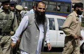 Masarat Alam, Live Lok Sabha, Masarat Alam’s release, Hurriyat hardliner Masarat Alam, Parliament, Lok Sabha, Masarat released, Rajya Sabha