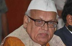 मिजोरम ने 9 महीनों में देखे 6 राज्यपाल