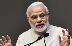 जिन्‍हें ज़रूरत नहीं वो ना लें सब्सिडी: नरेंद्र मोदी
