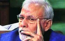 अब आई किसानों की बारी, मोदी से करेंगे ‘मन की बात’
