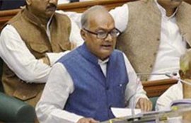 MP Finance Minister, train robbery, Jayant Malaiya, Sudha Malaiya, Jabalpur-Nizamuddin Express train, RPF personnel