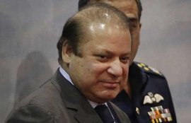 Pakistan, UAE, Yaman, Shah Salman, Nawaz Sharif
