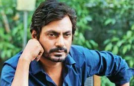 Nawazuddin Siddiqui, Badlapur, Sriram Raghavan, Varun Dhawan, Bollywood News