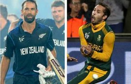 Kiwis, CWC final, CWC15, Cricket World Cup 2015