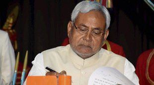 Nitish kumar, jdu, bihar, trust vote, Jitan ram Manjhi, Manjhi, Politics