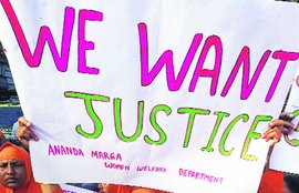Bengal nun rape case, West Bengal, church attack, Bengal nun rape, West Bengal nun rape, nun rape, nun rape West Bengal, Indian Christians, Christians in India, attacks on church, church attack, express news, india news