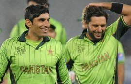 Pakistan Cricket, Pakistan Cricket death, Waqar Younis, World Cup 2015, Cricket, Sports News