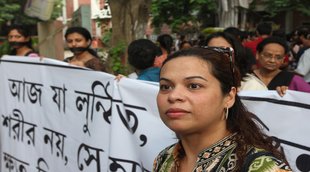 Park street, Park street rape victim, rape victim, rape survivor, Rape, crime, National news, India news, News