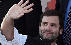 राहुल की ‘जासूसी’ का मुद्दा संसद में उठाएगी कांग्रेस