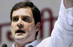 संसद में उठा राहुल गांधी की कथित जासूसी का मुद्दा, सरकार ने ख़ारिज किया आरोप