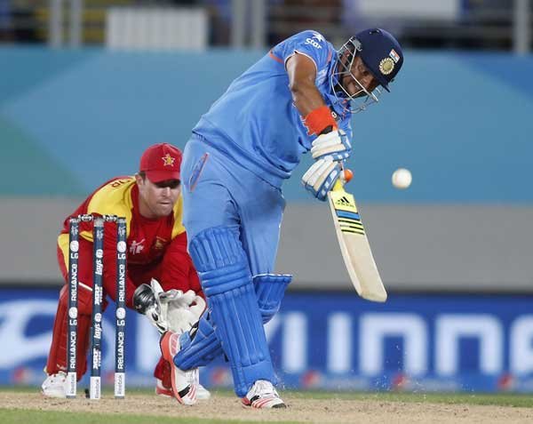 Suresh Raina, Suresh Raina Century, live cricket, live cricket score, live score, ind vs zim live, live india vs zimbabwe, ind vs zim score, ind vs zim live, live cricket ind vs zim, india zimbabwe live, india zimbabwe, zimbabwe india, world cup 2015, cricket world cup 2015, cricket news