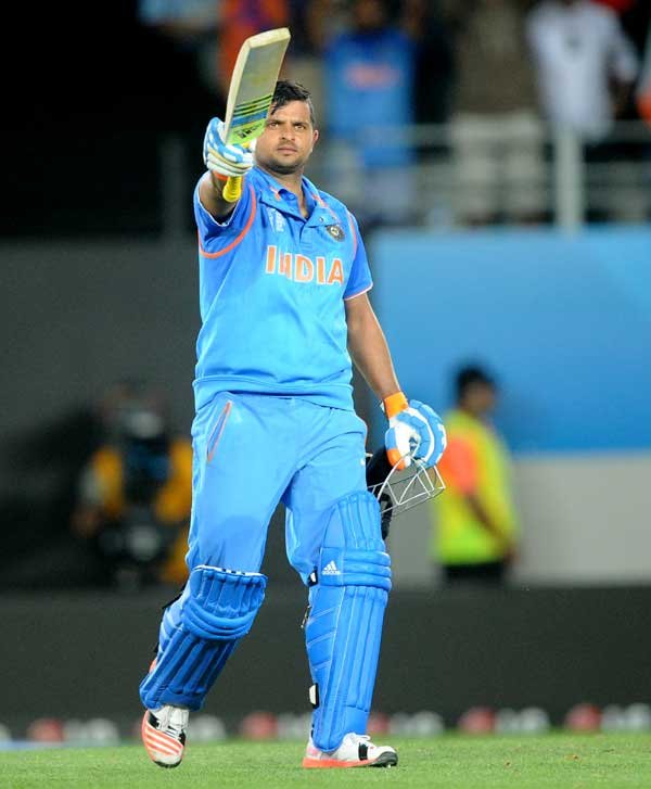 Suresh Raina, Suresh Raina Century, live cricket, live cricket score, live score, ind vs zim live, live india vs zimbabwe, ind vs zim score, ind vs zim live, live cricket ind vs zim, india zimbabwe live, india zimbabwe, zimbabwe india, world cup 2015, cricket world cup 2015, cricket news