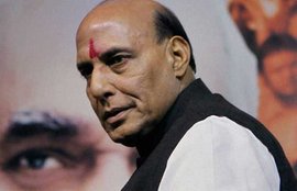 rajnath singh, islamic state india, isis indian youth, rajnath singh terrorism, counter terrorism conference, india latest news