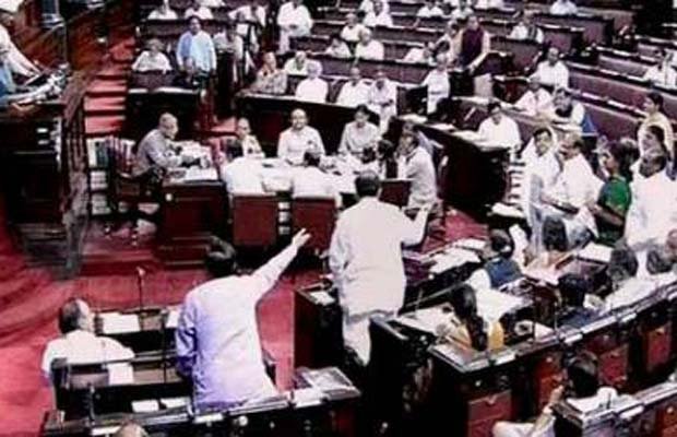 insurance bill, rajya sabha, insurance laws (amendment) bill 2015, upa government, fdi cap, m venkaiah naidu