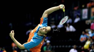 saina nehwal, badminton, all england open 2015, jawala gutta