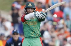 हमारे लिये बड़ा मैच लेकिन इसे ‘सामान्य मैच’ की तरह लेंगे: शाकिब