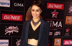 श्रद्धा कपूर: एक दिन मैं भी जीतूंगी नेशनल अवॉर्ड