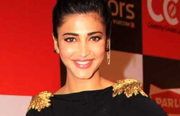 श्रुति हासन, रिकॉर्ड, गाना, गब्बर इज बैक, 1 घंटा, बॉलीवुड,Shruti Hassan, record, song, Gabbar is back, one hour, bollywood