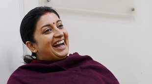 smriti irani,amit shah,nazma haptulla,bjp,national executive