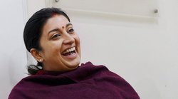 स्मृति, हेमा, नजमा को भाजपा राष्ट्रीय कार्यकारिणी में जगह नहीं