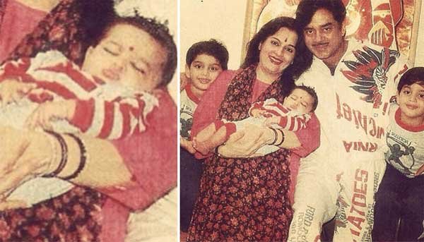 शत्रुघन सिन्हा जहां अपने जमाने के सबसे चहिते अभिनेताओं में से एक थे तो वहीं उनकी लाडली बेटी सोनाक्षी सिन्हा एक बड़ा नाम बन चुकी हैं बॉलीवुड में।