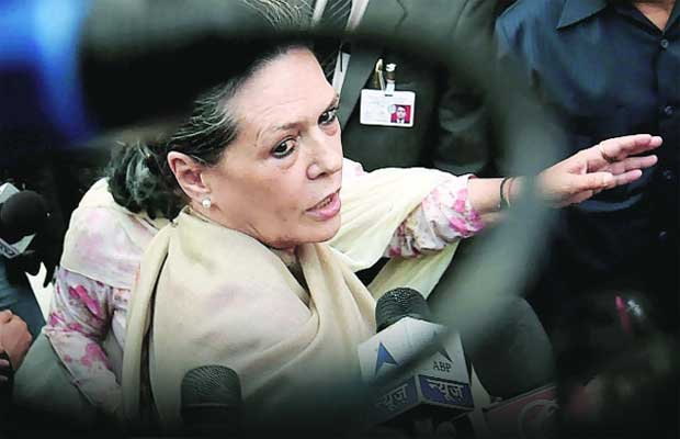 Land Acquisition Bill, rashtrapati bhawan, Parliament House, march, Sonia Gandhi, president, Congress, New Delhi