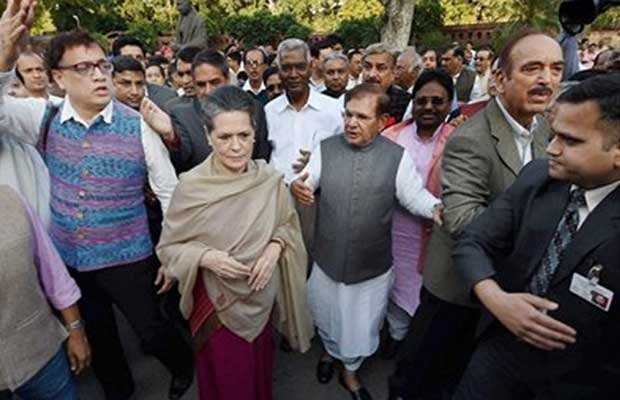 land bill, sonia gandhi, land bill, opposition march, andhra pradesh, march against land bill, land acquisition bill, land bill, congress, land bill congress, sonia gandhi