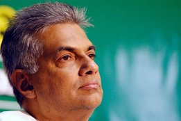 Sri Lanka, Indian fisherman, Sri Lankan waters, Ranil Wickramasinghe, Narendra Modi