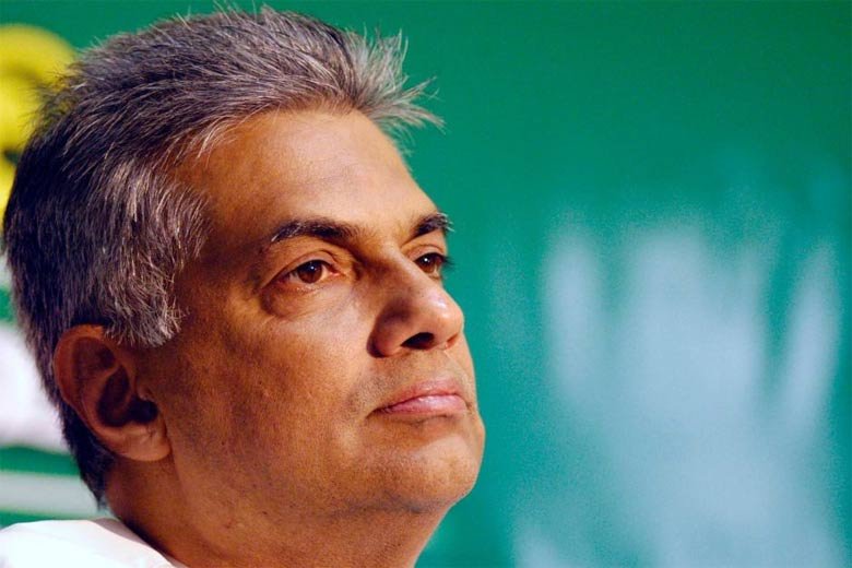 Sri Lanka, Indian fisherman, Sri Lankan waters, Ranil Wickramasinghe, Narendra Modi