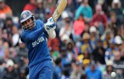 World Cup 2015: श्रीलंका ने स्कॉटलैंड को 148 रनों से दी मात