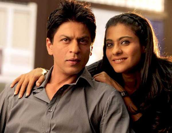 जी हां, रोहि‍त शेट्टी की अगली फिल्म 'दिलवाले' में शाहरुख के साथ काजोल रोमांस करती नज़र आएंगी। शाहरूख और काजोल काफी लंबे समय बाद एक साथ काम करने वाले हैं। (फोटो: बॉलीवुड हंगामा)