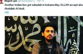 isis, isis india, islamic state, islamic state india, isis illegal, india ban isis, isis news, delhi news, Indian recruit killed, india news, express news