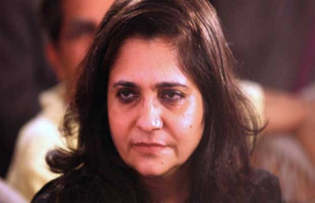 teesta setalvad,supreme court of india,javed anand,sabrang,2002 gujarat riots,gulbarg society