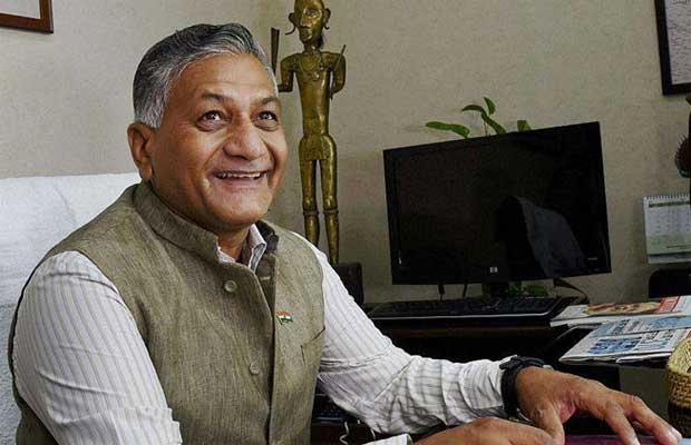 Pakistan, Gen V K Singh, National Day, Narendra Modi, resgination