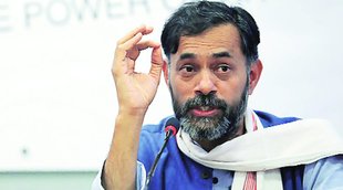 AAP, Yogendra Yadav, Sanjay Singh, Kumar Vishwas, Ashutosh, Ashish Khetan